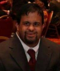 Lael J Mathew Oklahoma Promoted to Glory