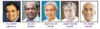 IPC election panaels are getting ready