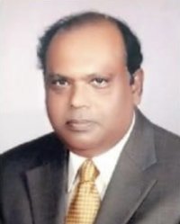 Doctorate in Ministry for Pr. V.P. Jose