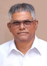 Pr. T.G. Koshy Promoted to Glory