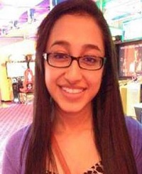 Body of Jasmine Joseph found