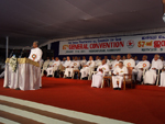 President KC John Inagurating 87th IPC General convention President KC John Inagurating 87th IPC General convention
