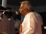 Pastor Baby Varghese - IPC General Convention 2011 Pastor Baby Varghese - IPC General Convention 2011