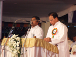 Pastor Valson Abraham - IPC General Convention 2011 Pastor Valson Abraham - IPC General Convention 2011