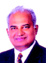 I do not have private trusts - Pastor. K.C Thomas
